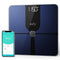 Eufy Smart Scale P1 with Bluetooth Body Fat Scale Wireless Digital Black T9147 Like New