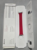 APPLE WATCH 41MM RED BRAIDED SOLO LOOP SIZE 9 - PRODUCT RED - Like New