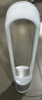 DYSON PURE COOL AIR PURIFIER & TOWER FAN - WHITE/GRAY - Like New