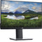 For Parts: Dell 21.5" FHD LED 16:9 Ultrathin Monitor P2219HC - Black DEFECTIVE SCREEN