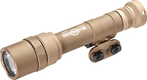 SureFire Scout Light Pro Ultra-High-Output LED WeaponLight - Scratch & Dent