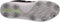3022999 Under Armour Men's Yard MT Baseball Shoe Black 005 Size 11 - Like New