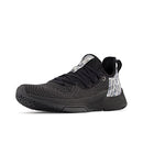 NEW BALANCE WOMEN'S FUELCELL 100 V1 CROSS TRAINER BLACK/PINK SIZE 8 - Like New