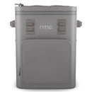 RTIC 24 CAN ULTRA-TOUGH BACKPACK COOLER INSULATED WATERPROOF - GRAY - Like New