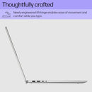 HP 17.3" FHD I5-1334U 16GB 512GB SSD 17-CN3399NR - Natural Silver - Like New