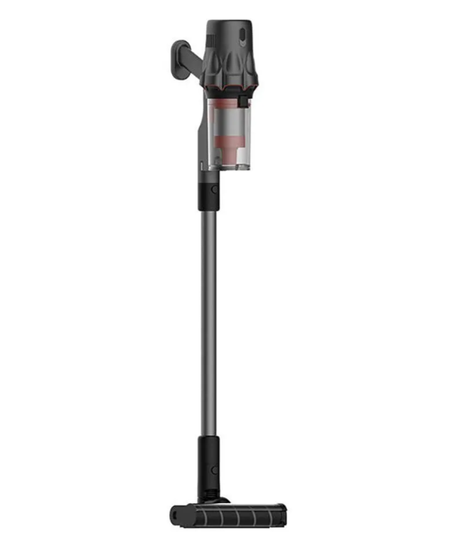 DEERMA DEM-T30W VACUUM CLEANER - BLACK - Like New