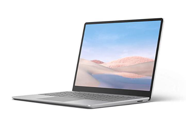 Microsoft Surface Laptop Go 12.4" 1536x1024 I5 4 64GB SSD French/Canada Keyboard - Brand New