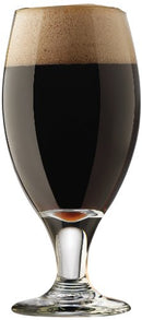 Libbey Craft Brews 14.75-Ounce Clear Porter/Stout Glass Set 4-Piece B008OQN7RA - Brand New