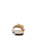 I5216F3251 Sam Edelman Women's Bambi Sandal, Size 7, Linen - Like New