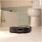 IROBOT ROOMBA J9+ SELF-EMPTYING ROBOT VACUUM RVE-Y2 - BLACK - Like New