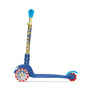 JETSON 3 WHEEL KICK SCOOTER - SONIC - Like New