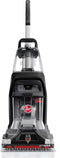 Hoover Powerscrub XL Pet Carpet Cleaner Machine, Upright Shampooer FH68050 Black Like New