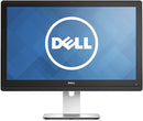 Dell 23" FHD LCD Monitor 60 Hz Built-in Speakers UZ2315H - Black Like New