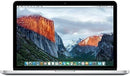 Apple MacBook Pro 13.3" 2560x1600 I7-5557U 16GB 512GB SSD MF843LL/A - SILVER Like New