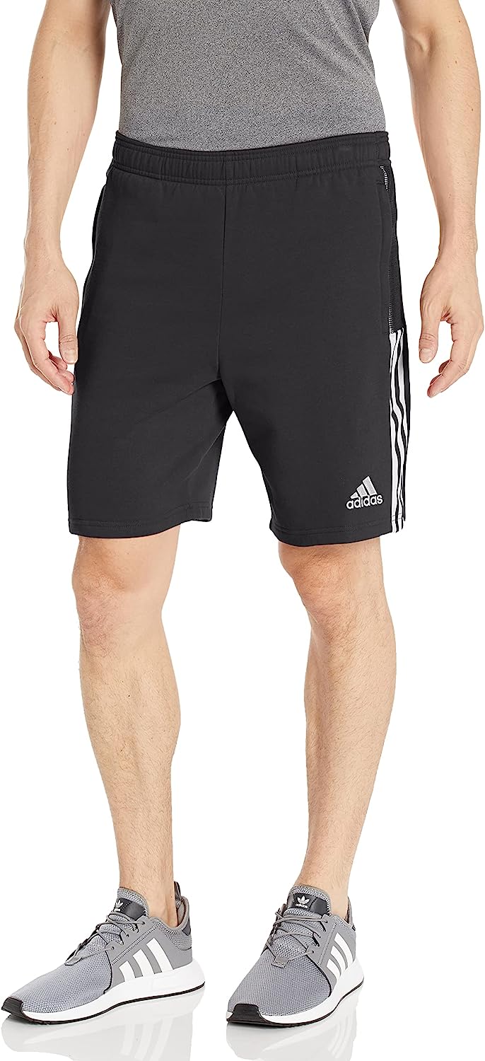 GM7345 Adidas Mens Tiro 21 Sweat Shorts New