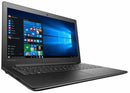 LENOVO IDEAPAD 15.6" HD TOUCH i5-7200U 12GB 1TB HDD 80TW0002US - Like New