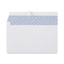 Universal UNV36105 4.25 x 9.63 in. No.10 Business White Envelope - Brand New