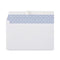 Universal UNV36105 4.25 x 9.63 in. No.10 Business White Envelope - Brand New