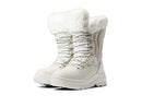 Roxy Kaori Alloy/White 10 M - Like New