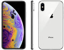 APPLE IPHONE XS 64GB UNLOCKED MT8V2LL/A - SILVER - Like New