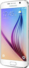 SAMSUNG GALAXY S6 32GB VERIZON - WHITE Like New