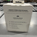OTTERBOX CHARGING STAND W/MAGSAFE 15W - WHITE - Brand New