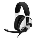 EPOS GAMING H3 HYBRID CLOSED ACOUSTIC HEADSET USB-A PC 3.5MM - WHITE - Like New