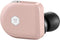 MASTER & DYNAMIC MW07PC Bluetooth True Wireless Earphones Pink Coral - Like New