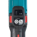 MAKITA 40V MAX XGT HEDGE TRIMMER BARE TOOL 24 INCHES BRUSHLESS GHU02Z - BLUE - Brand New