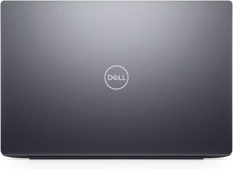 Dell XPS 9320 PLUS 13.4" OLED 3.5K Touch i5-1240P 16GB 512GB FPR W11 Pro Black Like New