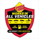 Dura Lube Just Pour & Go Engine Treatment for Gas and Diesel | 12oz., Single - Brand New