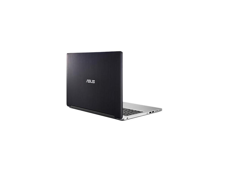 For Parts: ASUS  15.6" HD TOUCH i3-4005U 8GB 500GB HDD - BATTERY WON'T CHARGE