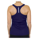 GBH MOISTURE WICKING RACERBACK TANK - SIZE: WOMEN 2XL - NAVY - Like New