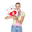 SNACKLES SERIES 2 LAMB & JELLY BELLY 16 INCH PLUSH BY ZURU ULTRA SOFT PLUSH - Brand New