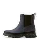 10051168 ARIAT MORESBY TWIN GORE WATERPROOF BOOTS WOMEN NAVY SIZE 9 - Brand New