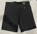 START FLEX COMFORT FOUR WAY STRETCH FABRIC SHORT - SIZE: MEN 40 - BLACK - Brand New