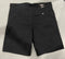 START FLEX COMFORT FOUR WAY STRETCH FABRIC SHORT - SIZE: MEN 40 - BLACK - Brand New