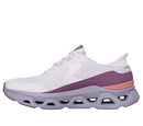 SKETCHERS SKECHERS WOMEN'S GLIDE-STEP ALTUS SNEAKER - SIZE: 9 (AU/UK W6) - LAV - Like New