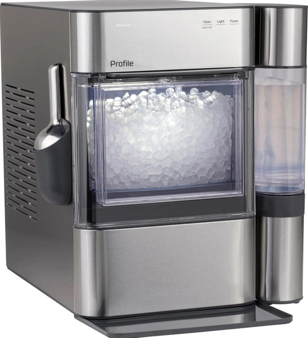 GE PROFILE OPAL 2.0 ULTRA NUGGET ICE MAKER INHIBITING FILTER - - Scratch & Dent