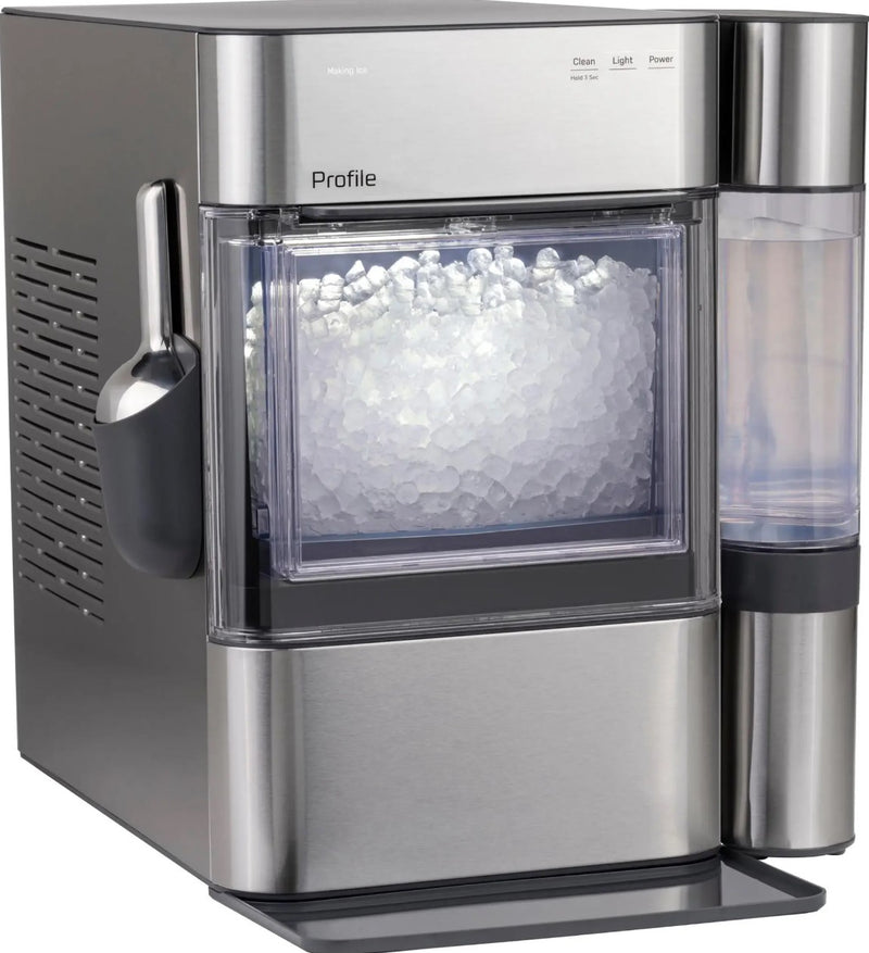 GE PROFILE OPAL 2.0 ULTRA NUGGET ICE MAKER INHIBITING FILTER - - Scratch & Dent