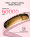 ENCLIZE LED Neck Reading Light SE-ES04 - Pink - Like New