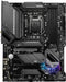 MSI MAG Z590 Tomahawk WiFi Gaming Motherboard ‎MAG-Z590-TOMAHAWK-WIFI - Black - Like New