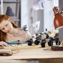 LEGO NASA Mars Rover Perseverance Space Model AR Application 42158 - MULTI - Like New