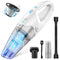 FUOAYOC Handheld Vacuum Cordless Car Vacuum Portable Cordless - - Scratch & Dent