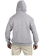 Gildan Adult DryBlend Adult 50/50 Full-Zip Hooded Sweatshirt New