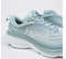 1127952 HOKA ONE ONE Womens Bondi 8 Textile Cloud Blue/Ice Flow Size 8 Like New