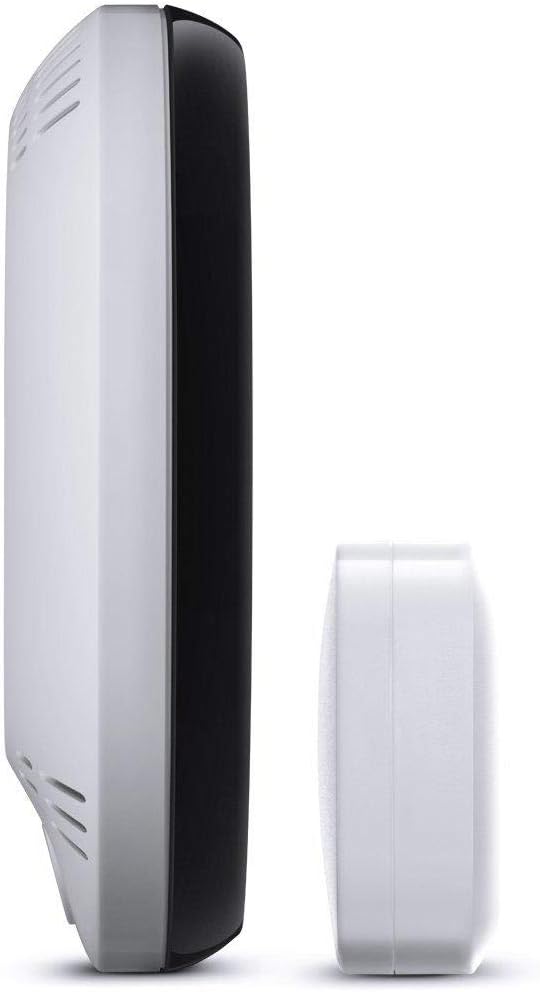 ECOBEE4 SMART THERMOSTAT WITH BUILT-IN ALEXA(THERMOSTAT ONLY) - - Scratch & Dent