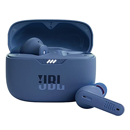 JBL TUNE 230NC TRUE WIRELESS IN-EAR NOISE CANCELLING HEADPHONE JBLTUNE230NC - Like New