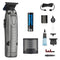 BABYLISSPRO FXONE LO-PROFX PROFESSIONAL CORDLESS BATTERY - GRAY - Like New