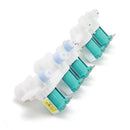 Samsung DC97-15459G Genuine OEM Water Inlet Valve for Samsung Washing Machines - Like New